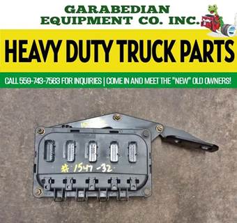 Peterbilt 579 Engine Control Module (ECM)