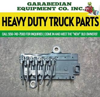 Peterbilt 579 Engine Control Module (ECM)