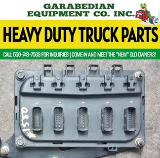 Peterbilt 579 Engine Control Module (ECM)
