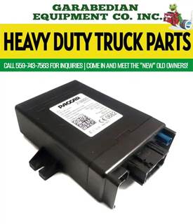Peterbilt 579 Engine Control Module (ECM)