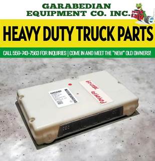 Peterbilt 579 Engine Control Module (ECM)