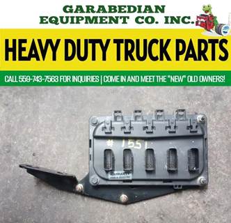 Peterbilt 579 Engine Control Module (ECM)