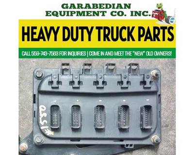 Peterbilt 579 Engine Control Module (ECM)
