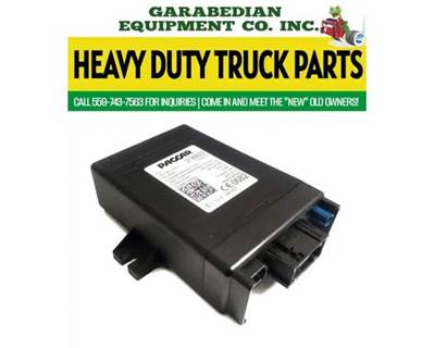 Peterbilt 579 Engine Control Module (ECM)