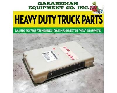 Peterbilt 579 Engine Control Module (ECM)