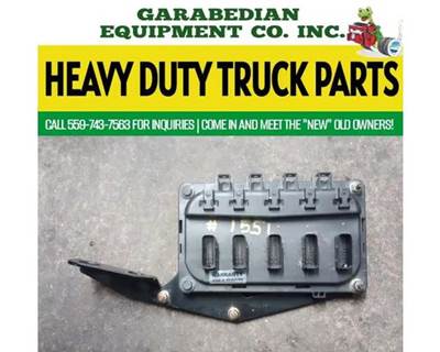 Peterbilt 579 Engine Control Module (ECM)