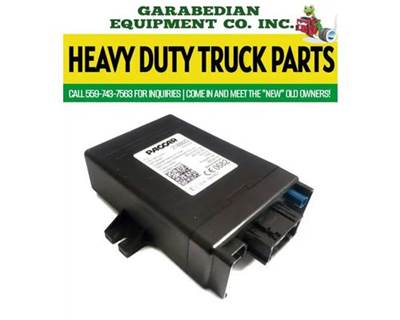 Peterbilt 579 Engine Control Module (ECM)