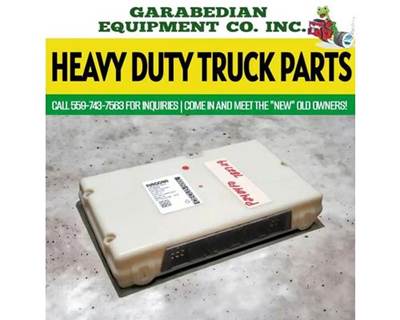 Peterbilt 579 Engine Control Module (ECM)