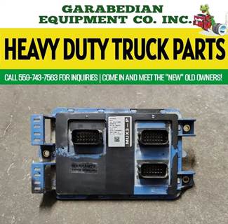 Peterbilt Engine Control Module (ECM)