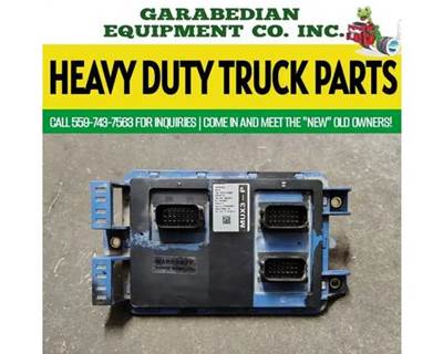 Peterbilt Engine Control Module (ECM)