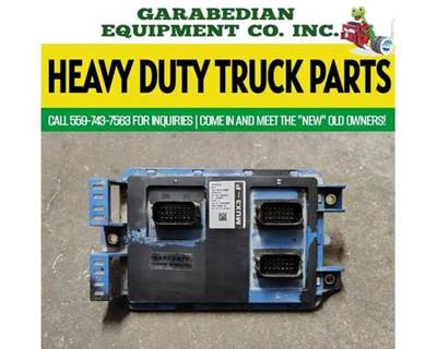 Peterbilt Engine Control Module (ECM)