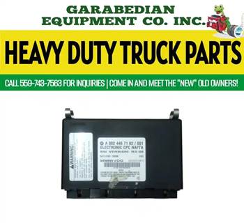 Sterling A9500 Engine Control Module (ECM)