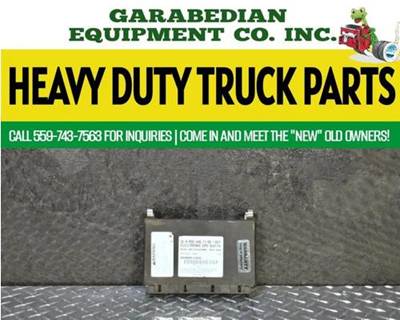 Sterling Engine Control Module (ECM) for a Sterling A9500