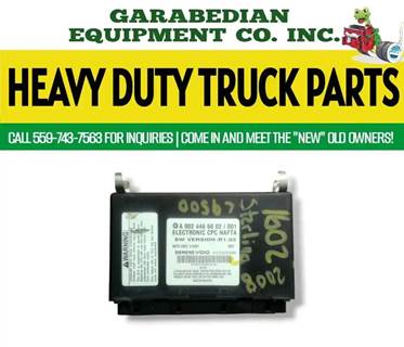 Sterling L9500 Engine Control Module (ECM)