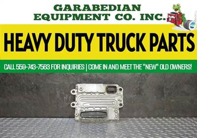 Aftertreatment Control Module ACM2.1 EVO EPA, Part # A0004464654 / 003