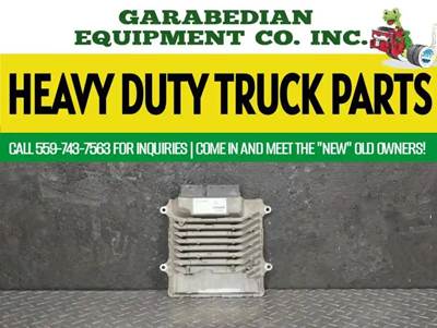 Paccar / Continental EAS Electronic Control Unit, Aftertreatment Control Module,
