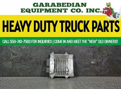 Paccar / Continental Aftertreatment Control Module, ACM, Source Code ABMWV,