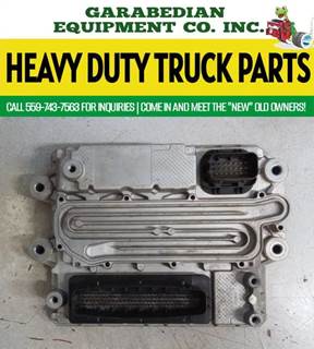 Aftertreatment Control Module, ACM2.1 EVO EPA, Part# A0004463754 /003.    All