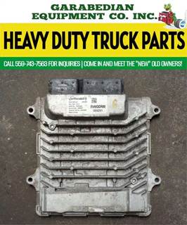 Paccar / Continental Aftertreatment Control Module, ACM, Source Code ABMWV,