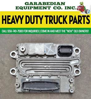 Aftertreatment Control Module ACM 2.2 EPA, Part # A0004461554 / 003.  All ACM's