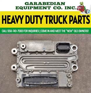 Aftertreatment Control Module ACM 2.2 EPA, Part # A0004461554 / 003.  All ACM's