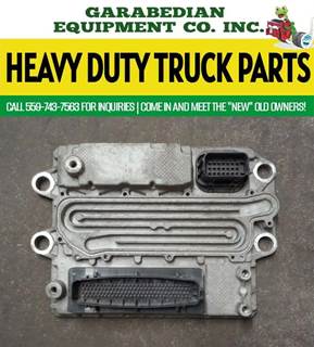Aftertreatment Control Module ACM 2.2 EPA, Part # A0004461554 / 002.  All ACM's