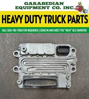 Aftertreatment Control Module ACM 2.2 EPA, Part # A0004461554 / 006.  All ACM's