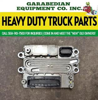 Aftertreatment Control Module ACM 2.2 EPA, Part # A0004461554 / 002  All ACM's