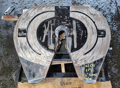 Aftertreatment Control Module ACM 2.2 EPA, Part # A0004461554 / 004.  All ACM's