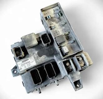 Freightliner Cascadia SAM Chassis Baseline, 12V, P/N A06-60970-007 (Replaced By