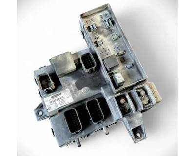 Freightliner Cascadia SAM Chassis Baseline, 12V, P/N A06-60970-007 (Replaced By