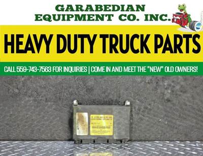 Freightliner Cascadia 125 Electronic CPC, Part # A0024468202 / 003,  A2C53366146