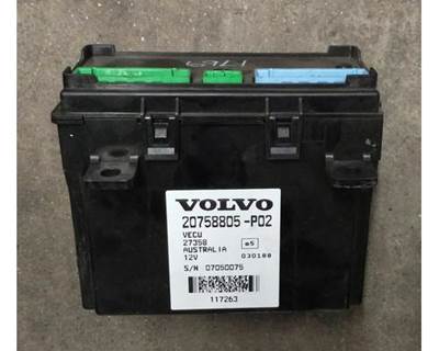 Volvo Engine Control Module (ECM) for a Volvo VNL