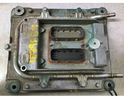 Volvo D13 Engine Control Module (ECM)