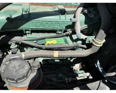 Volvo D13 Engine Control Module (ECM) for a Volvo VNL