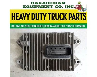 Volvo Engine Control Module (ECM) for a Volvo VNL670