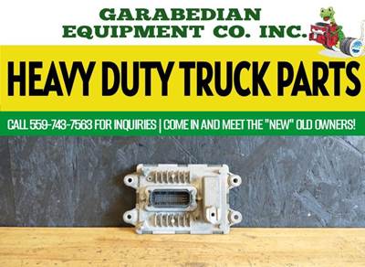 Volvo VNL Engine Control Module (ECM)