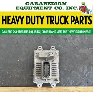 Volvo VNL Engine Control Module (ECM)