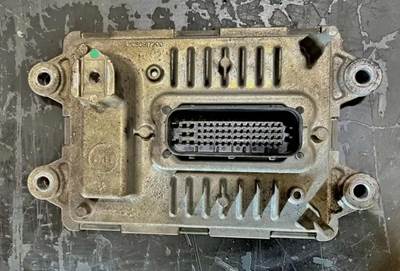 Volvo VNL Engine Control Module (ECM)