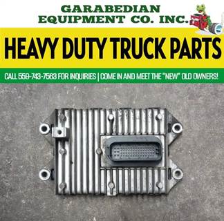 Volvo VNL Engine Control Module (ECM)