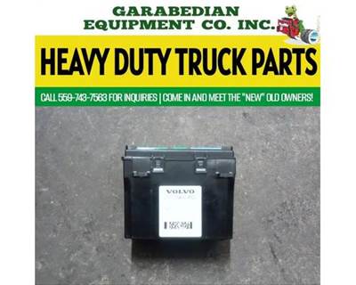 Volvo VNL Engine Control Module (ECM)