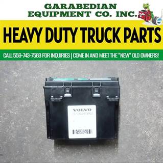 Volvo VNL630 Engine Control Module (ECM)
