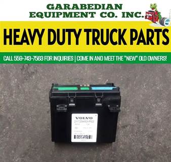 Volvo VNL670 Engine Control Module (ECM)