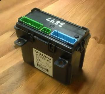 Volvo VNL670 Engine Control Module (ECM)