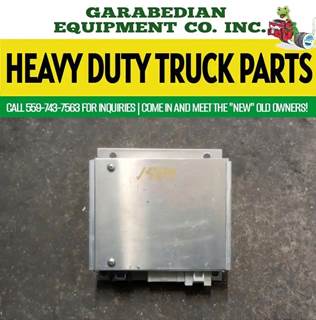 Western Star 4700 Engine Control Module (ECM)