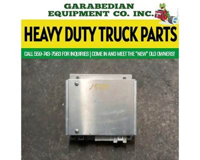 Western Star 4700 Engine Control Module (ECM)