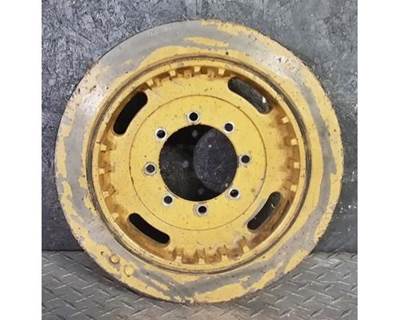 Caterpillar 3126 Vibration Damper for a Unmarked N/A