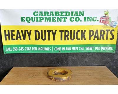 Caterpillar 3126B Vibration Damper