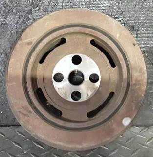 Cummins C8.3 Engine Harmonic Balancer