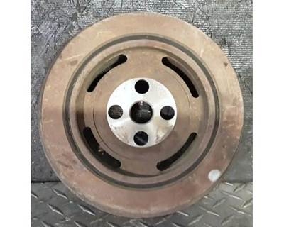 Cummins C8.3 Vibration Damper for a Ford LN8000